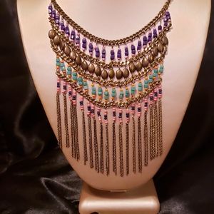 Womens neckalce